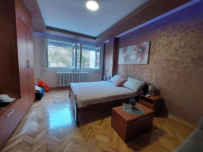 Cuca Apartments